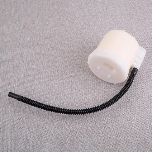 Fuel filter #77024-02120 Fits for Toyota for Corolla 1.6L 1.8L 2.0L 2006-2014 Durable - in Saudi Arabia