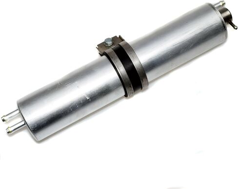 Fuel filter/w pressure regulator 16126750475 for BMW 745i 750i 750Li 745Li- in Saudi Arabia