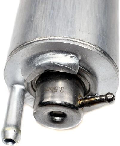 Fuel filter/w pressure regulator 16126750475 for BMW 745i 750i 750Li 745Li- in Saudi Arabia