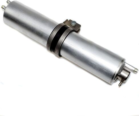 Fuel filter/w pressure regulator 16126750475 for BMW 745i 750i 750Li 745Li- in Saudi Arabia