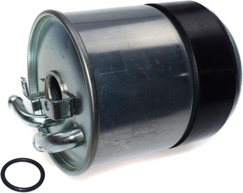 6460920701 Fuel filter for Dodge Mercedes Sprinter 2500 3500 ML320 R320- in Saudi Arabia