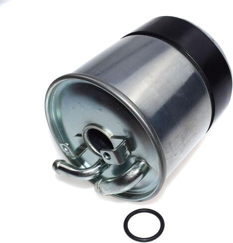 6460920701 Fuel filter for Dodge Mercedes Sprinter 2500 3500 ML320 R320- in Saudi Arabia