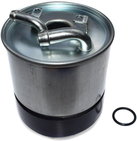 6460920701 Fuel filter for Dodge Mercedes Sprinter 2500 3500 ML320 R320- in Saudi Arabia