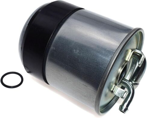 6460920701 Fuel filter for Dodge Mercedes Sprinter 2500 3500 ML320 R320- in Saudi Arabia