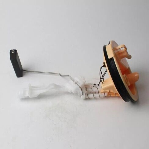 Fuel filter with sending unit 16141183179 for BMW E39 525i 528i 530i 540i M5- in Saudi Arabia