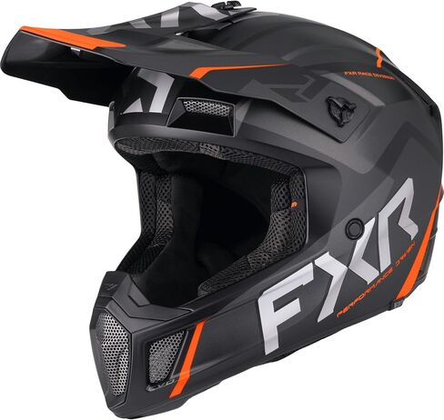 خوذة FXR Clutch Evo in Saudi Arabia