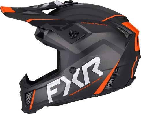 خوذة FXR Clutch Evo in Saudi Arabia