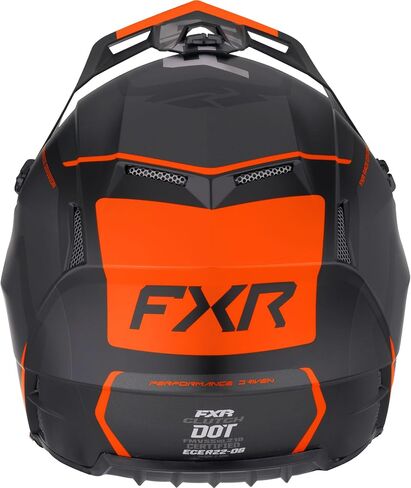 خوذة FXR Clutch Evo in Saudi Arabia