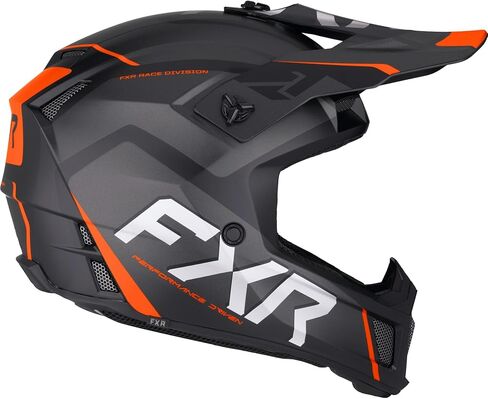 خوذة FXR Clutch Evo in Saudi Arabia