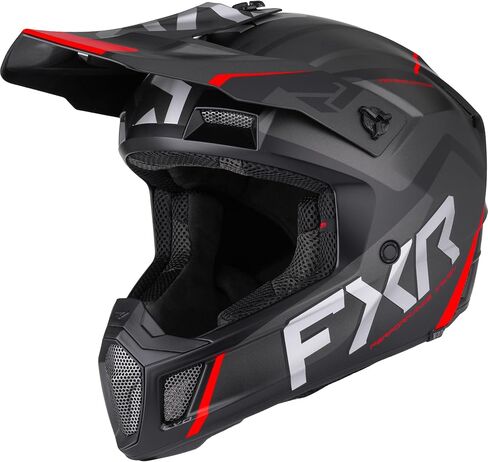 خوذة FXR Clutch Evo in Saudi Arabia