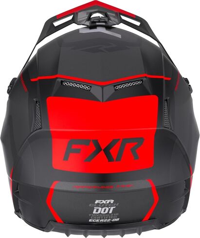 خوذة FXR Clutch Evo in Saudi Arabia