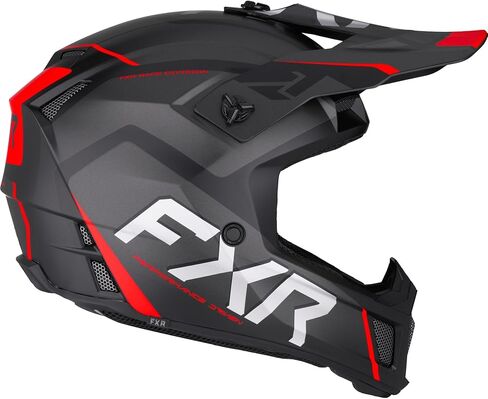 خوذة FXR Clutch Evo in Saudi Arabia