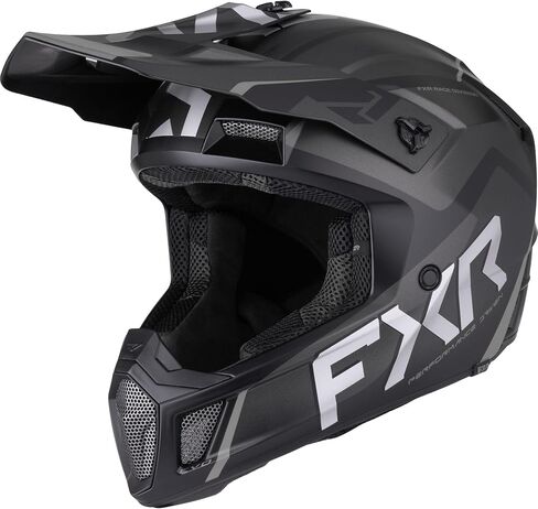 خوذة FXR Clutch Evo in Saudi Arabia
