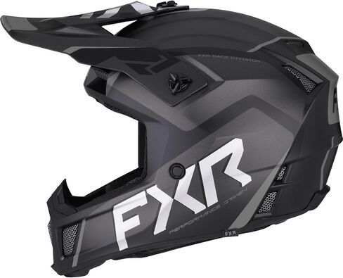 خوذة FXR Clutch Evo in Saudi Arabia