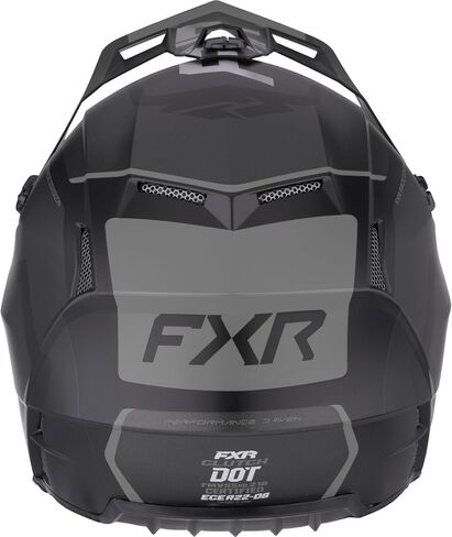 خوذة FXR Clutch Evo in Saudi Arabia