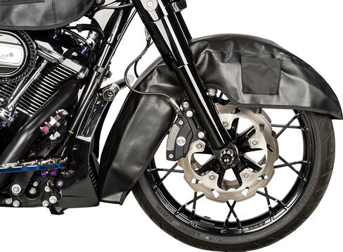 MECHANIX Service Cover Front Fender W/Pockets in Saudi Arabia