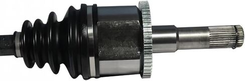 Rear CV Axle Assembly, 2X CV Axle Automotive Replacement Constant Velocity Half-Shaft Assemblies for Mustang 2004 2003 2001 in Saudi Arabia