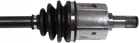 Front Right CV Axle Assembly, 1X CV Axle Automotive Replacement Constant Velocity Half-Shaft Assemblies for Accord 1999 A022 in Saudi Arabia