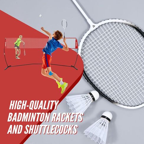 Volleyball Training Equipment Net for Indoor Outdoor Use Volleyball Practice Net Great for Serving and Dunking Drills with Easy Setup in Kuwait