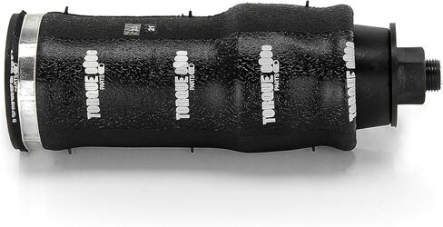 2 PCS TORQUE Cab Sleeper Air Spring Bag w/Shock Absorbers for Select Peterbilt 379 Trucks (Replaces Firestone 7036, W02-358-7036, Peterbilt 29-03200, T81-6000) (2 x TR7036) in Saudi Arabia