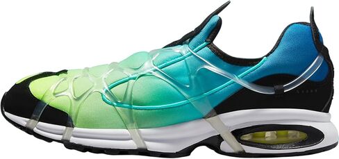 حذاء Nike Air Kukini SE DV1902 100 ليمون فينوم للرجال - مقاس 14 in Saudi Arabia