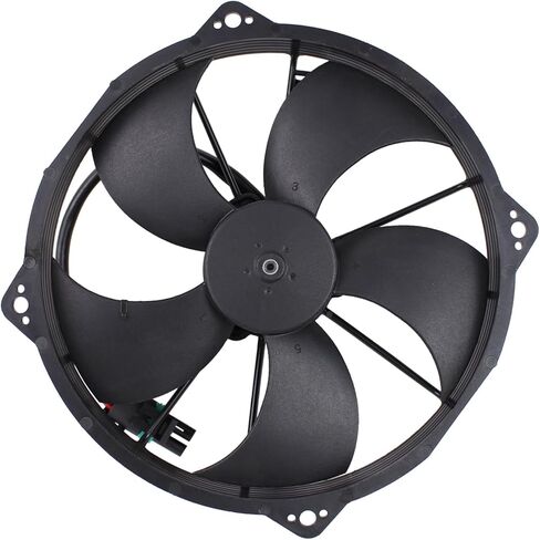 منفذ مروحة تبريد الرادياتير لـ Polaris Sportsman 850 1000 XP High Lifter Edition 2016-2022 in Kuwait