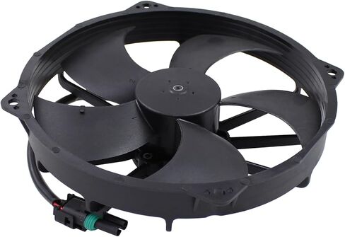 منفذ مروحة تبريد الرادياتير لـ Polaris Sportsman 850 1000 XP High Lifter Edition 2016-2022 in Kuwait