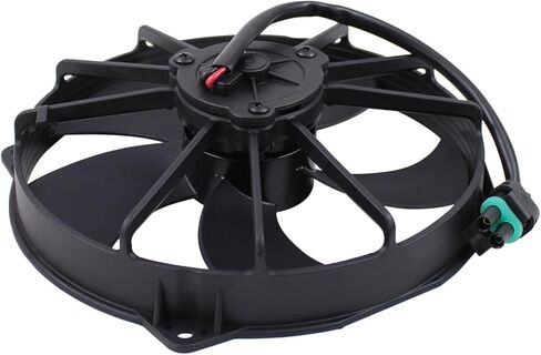 منفذ مروحة تبريد الرادياتير لـ Polaris Sportsman 850 1000 XP High Lifter Edition 2016-2022 in Kuwait