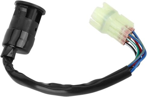 Powersports Replacement Parts Ignition Key Switch for Bombardier Can-Am A3510016600A Mod-R77O-4627 in Saudi Arabia