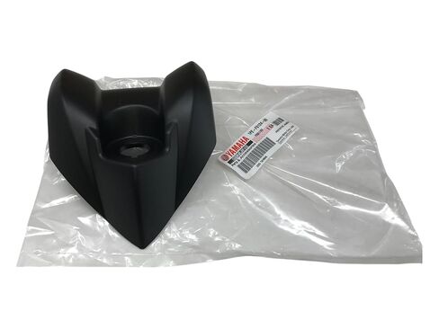 حزمة واحدة متوافقة مع قضبان غطاء مفتاح الإشعال Yamaha 2013-24 Raptor 700 YFM700R 1PE-F6124-00-00 تحتوي على قضبان غطاء مفتاح الإشعال وقمع in Saudi Arabia