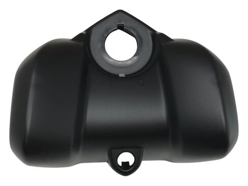 حزمة واحدة متوافقة مع قضبان غطاء مفتاح الإشعال Yamaha 2013-24 Raptor 700 YFM700R 1PE-F6124-00-00 تحتوي على قضبان غطاء مفتاح الإشعال وقمع in Saudi Arabia