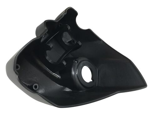 حزمة واحدة متوافقة مع قضبان غطاء مفتاح الإشعال Yamaha 2013-24 Raptor 700 YFM700R 1PE-F6124-00-00 تحتوي على قضبان غطاء مفتاح الإشعال وقمع in Saudi Arabia