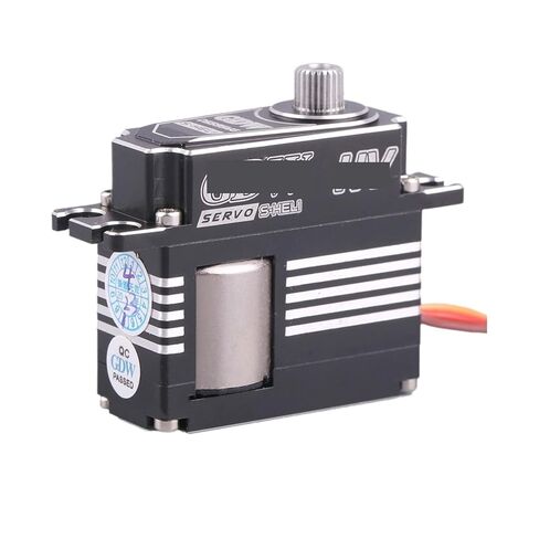 5Kg coreless Motor servo with Narrow Metal Tail Rudder(1PCS) in Saudi Arabia