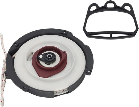 SPI, SM-11035, Starter Rewind Recoil Assembly for Ski-Doo Replaces OEM# 420890175 in Saudi Arabia