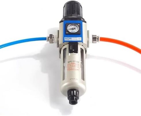 1 قطعة 100% جديد AirTAC مصدر الهواء صمام تنظيم الضغط GFR30010F1 صمام تخفيض الضغط الهوائي GFR30010F1 in Saudi Arabia