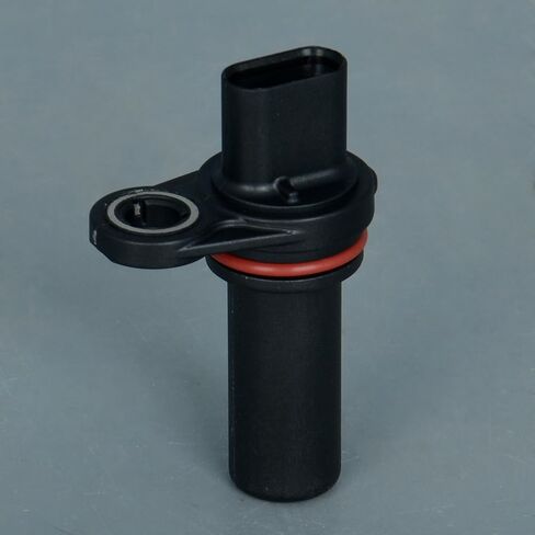5033307AA Crankshaft Position Sensor Compatible with Chrysler 200/Sebring Jeep Compass/Patriot Dodge Caliber/Avenger/Journey/Ram 1500/Viper Replace 5033307AB 5033307AC in Saudi Arabia