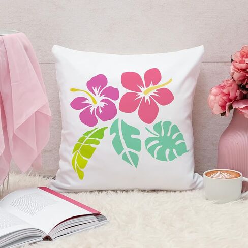 FINGERINSPIRE 12PCS Knight Stencils for Painting 11.8x11.8 Inch Medieval Knights Stencils Reusable Knight's Sword and Shield Painting Stencil Template with a Brush for DIY Art Craft Projects in Kuwait