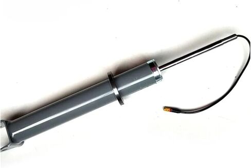 Rear Shock Absorber With PASM Compatible for 2005-2008 Porsche 911 Carrera (997) For 99733305325 99733305314(Right) in Saudi Arabia