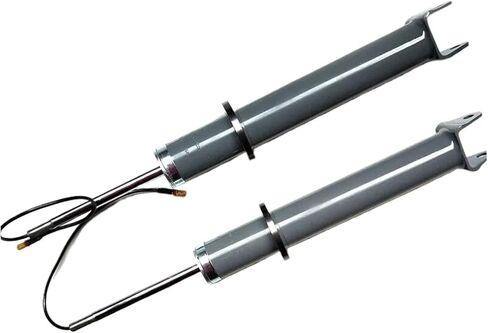 Rear Shock Absorber With PASM Compatible for 2005-2008 Porsche 911 Carrera (997) For 99733305325 99733305314(Right) in Saudi Arabia