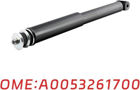 Compatible For Benz G500 G550 4X4 AMG G320 G36 G270 G400 G350 W463 A0053261700 Rear Shock Absorber Back Machine in Saudi Arabia