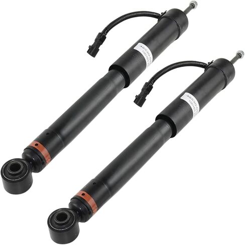 Rear Shock Absorber Compatible for Toyota Land Cruiser Prado 120 02-09 For 48530-69185 48530-69485 48530-69205(Right) in Saudi Arabia