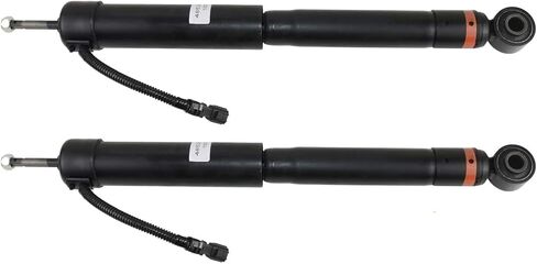 Rear Shock Absorber Compatible for Toyota Land Cruiser Prado 120 02-09 For 48530-69185 48530-69485 48530-69205(Right) in Saudi Arabia