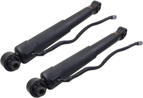 Rear Shock Absorber Compatible for Toyota Land Cruiser Prado 120 02-09 For 48530-69185 48530-69485 48530-69205(Right) in Saudi Arabia