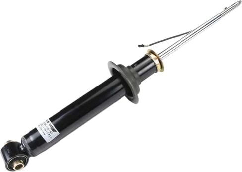 1Pair Rear Shock Absorber Strut Compatible For BMW 7 E38 1995-2001 Part Number 33521091573 in Saudi Arabia