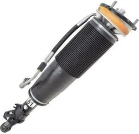 Shock Absorber Compatible for Mercedes S-Class Maybach W222 S400 D S600 2007-2013 For A2223200513 A2223200613(Front Left) in Saudi Arabia