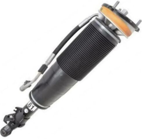 Shock Absorber Compatible for Mercedes S-Class Maybach W222 S400 D S600 2007-2013 For A2223200513 A2223200613(Front Left) in Saudi Arabia