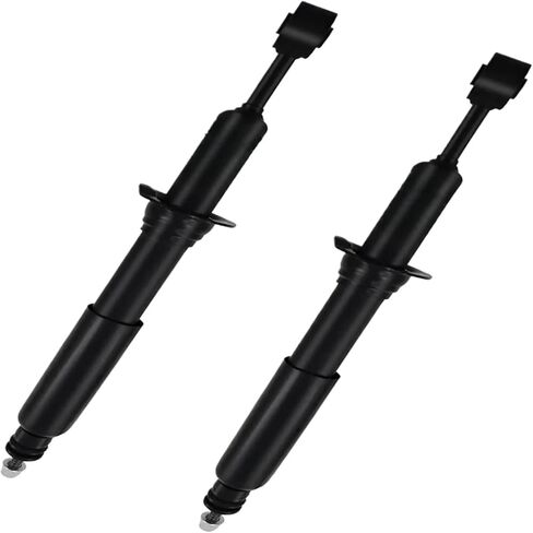 Front Shock Absorber Compatible for Toyota Land Cruiser Prado 120 02-09 For 48510-69195 48510-69415(Right) in Saudi Arabia