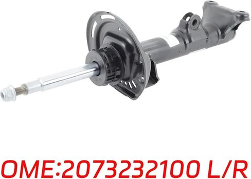 Compatible For Benz W207 E220 E300 E350 E400 E320 Precursor A2073232100 A2073230400 Car Shock Absorber in Saudi Arabia