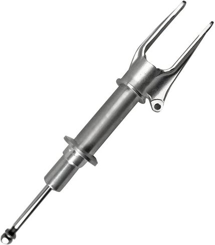 Front Shock Absorber Compatible for Porsche Panamera 970 2010-2017 Without PASM/PDCC For 97034304104(Right) in Saudi Arabia