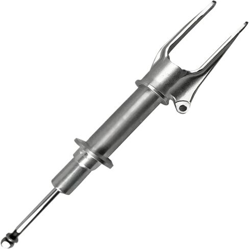 Front Shock Absorber Compatible for Porsche Panamera 970 2010-2017 Without PASM/PDCC For 97034304104(Right) in Saudi Arabia